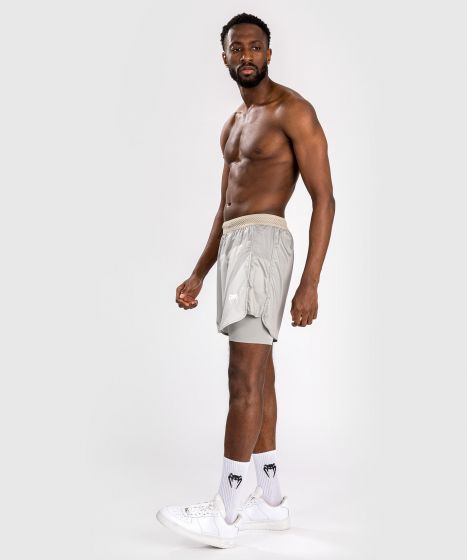 VENUM Attack 格斗短裤 - 米色