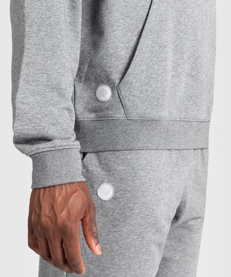 VENUM Vortex XL Lite 卫衣 - 浅麻灰色