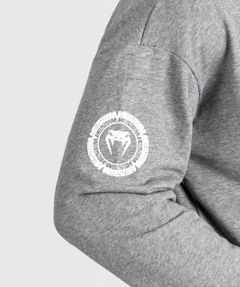 VENUM Vortex XL Lite 卫衣 - 浅麻灰色