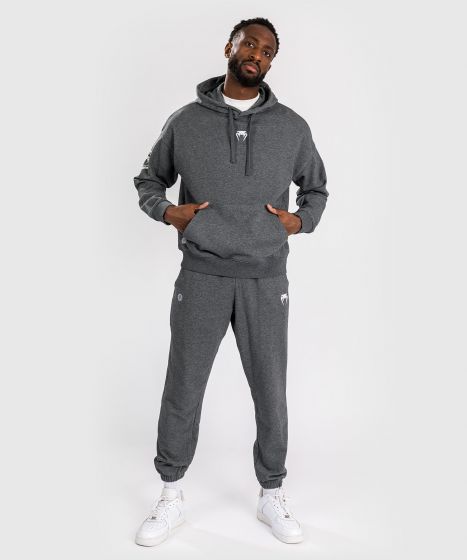 VENUM Vortex XL Lite 卫衣 - 深麻灰色