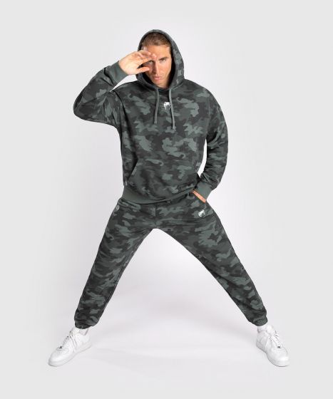 VENUM Vortex XL 男士卫衣 - 卡其迷彩色