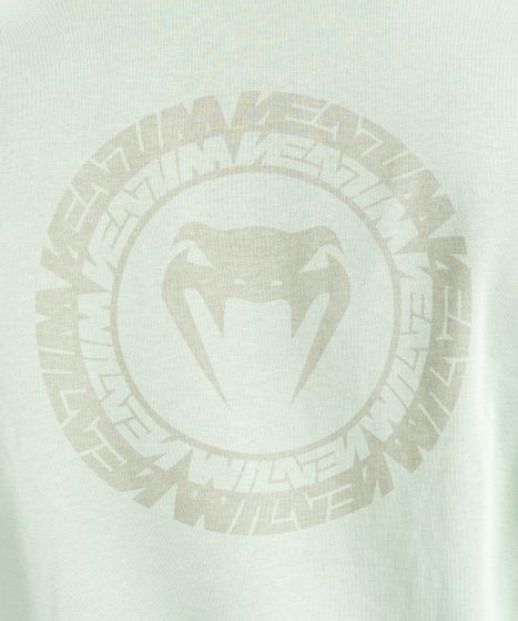 VENUM Vortex XL 男士卫衣 - 青绿色