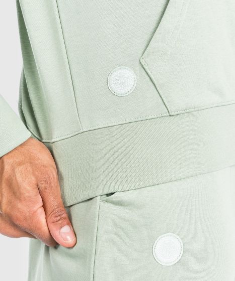 VENUM Vortex XL 男士卫衣 - 青绿色