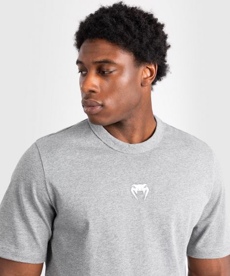 VENUM Vortex XL 男士T恤 - 浅麻灰色