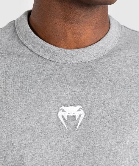 VENUM Vortex XL 男士T恤 - 浅麻灰色