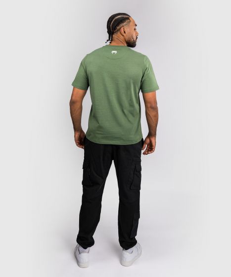 UFC by VENUM Ulti-Man 男士T恤 - 绿色