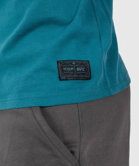 UFC by VENUM Ulti-Man 男士T恤 - 蓝色