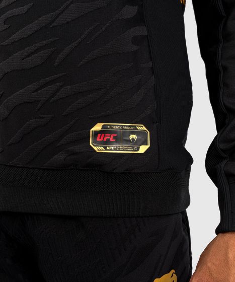 UFC Fusion | VENUM Authentic格斗之夜 男士出场外套 - 冠军色