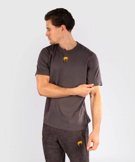 UFC Fusion | VENUM 格斗周男士T恤 - 棕色