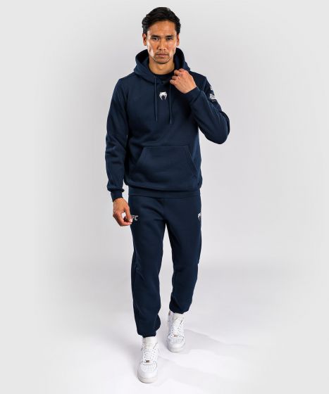 UFC Fusion | VENUM 格斗周男士卫衣 - 海洋蓝色