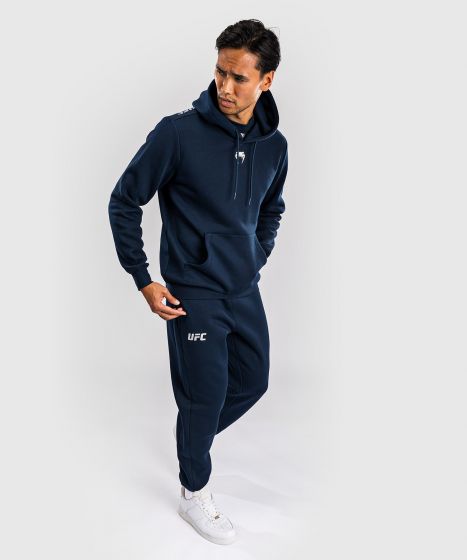 UFC Fusion | VENUM 格斗周男士卫衣 - 海洋蓝色