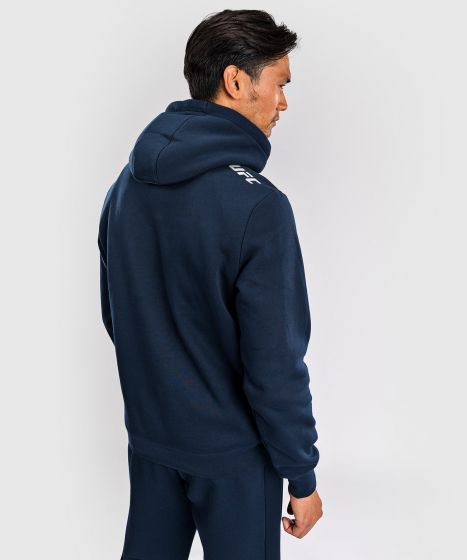 UFC Fusion | VENUM 格斗周男士卫衣 - 海洋蓝色