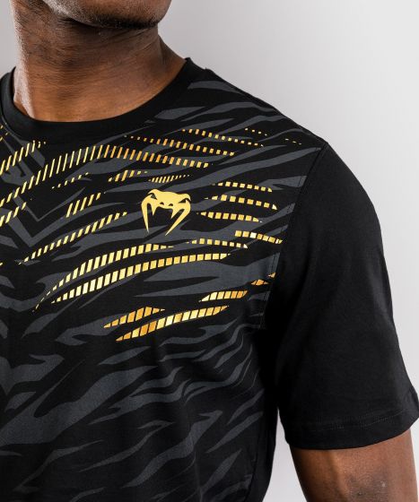 UFC Fusion | VENUM 经典复刻 男士T恤 - 冠军色