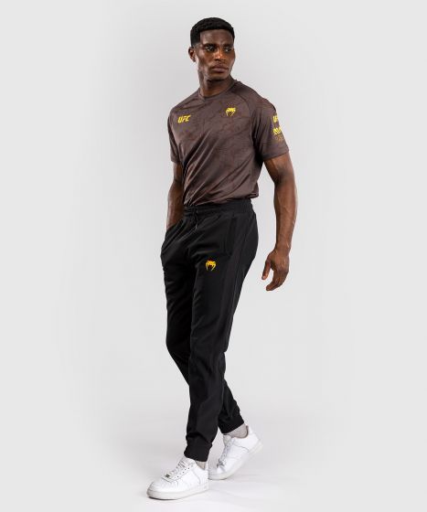 UFC Fusion | VENUM 格斗周 男士卫裤 - 冠军色