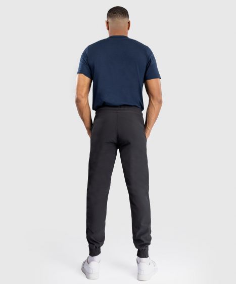 UFC Fusion | VENUM 格斗周 男士卫裤 - 黑色