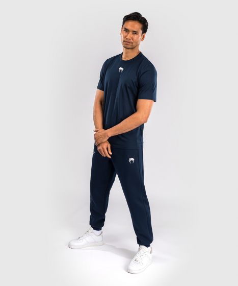 UFC Fusion | VENUM 格斗周男士T恤 - 海洋蓝色