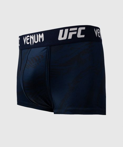 UFC Fusion | VENUM 格斗周 男士称重内裤 - 蓝色