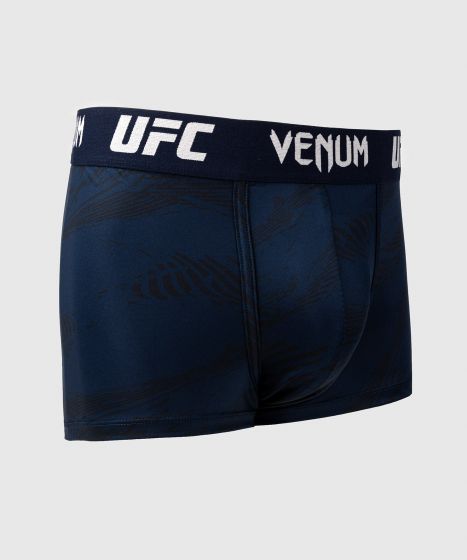 UFC Fusion | VENUM 格斗周 男士称重内裤 - 蓝色