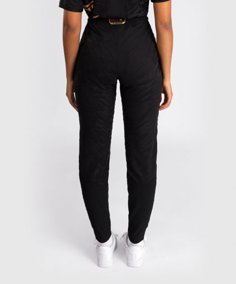 UFC Fusion | VENUM 格斗之夜 女士出场卫裤 - 冠军色