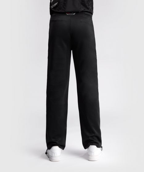 UFC Fusion | VENUM 格斗之夜 男士直筒裤 - 黑色