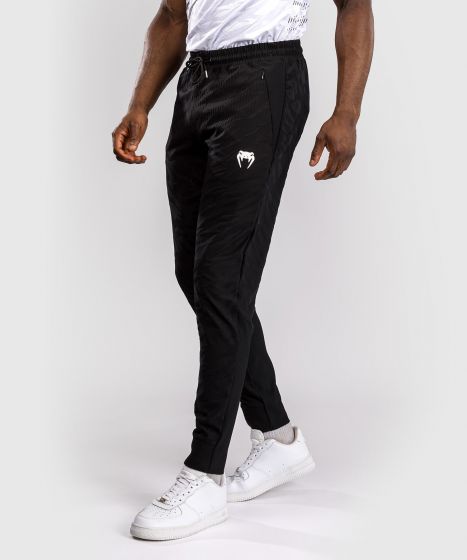 UFC Fusion | VENUM 格斗之夜 男士出场卫裤 - 黑色