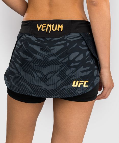 UFC Fusion | VENUM 格斗之夜 女士裤裙 - 冠军色