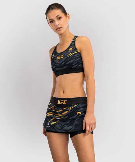 UFC Fusion | VENUM 格斗之夜 女士裤裙 - 冠军色