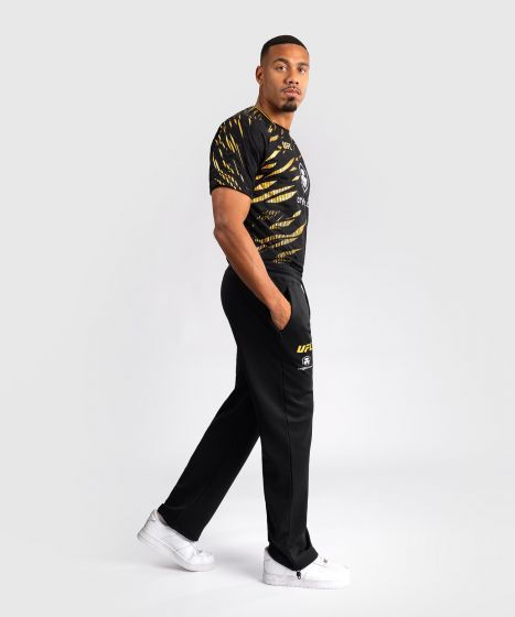 UFC Fusion | VENUM 格斗之夜 男士直筒裤 - 冠军色