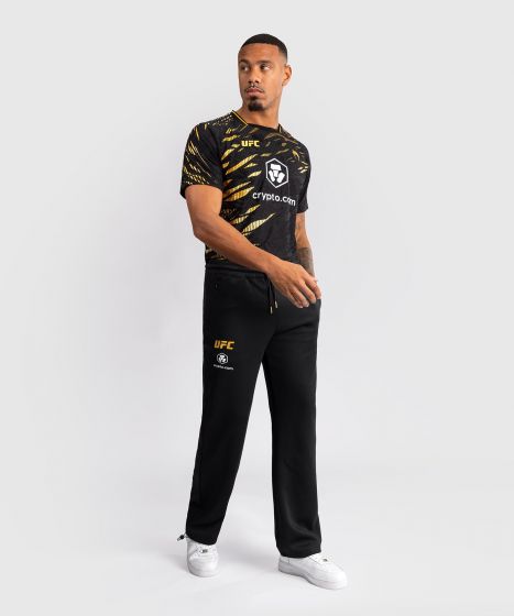 UFC Fusion | VENUM 格斗之夜 男士直筒裤 - 冠军色