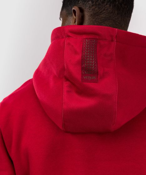 VENUM Silent Power 男士卫衣 - 樱桃红色