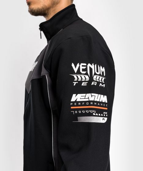 VENUM Motorsport男士外套 - 黑色
