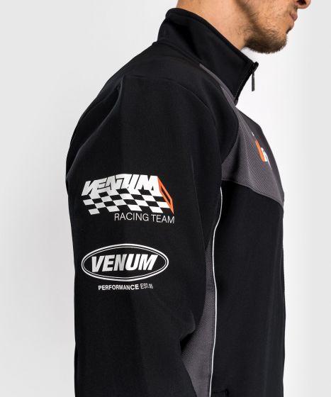 VENUM Motorsport男士外套 - 黑色