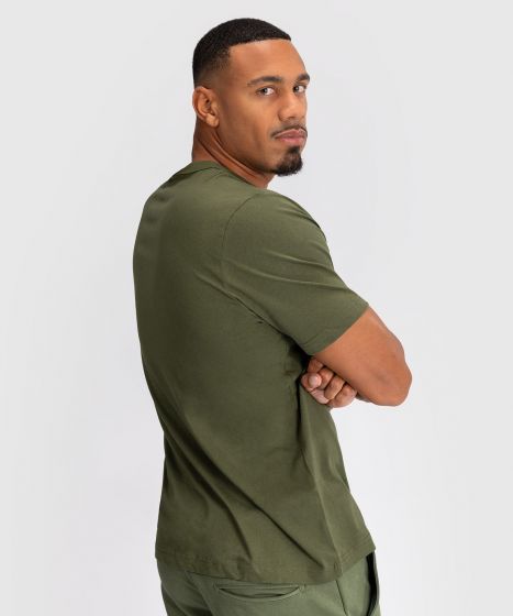 VENUM Giant Connect T恤 - 军绿色