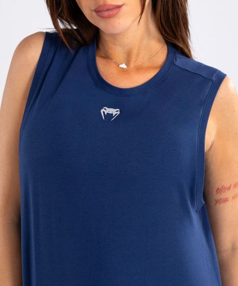 VENUM Amazonia 女士背心 - 海蓝色