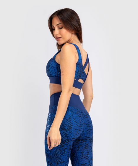 VENUM Amazonia 女士运动内衣  - 海蓝色