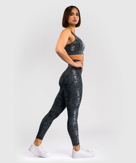 VENUM Amazonia 女士紧身长裤  - 深灰色