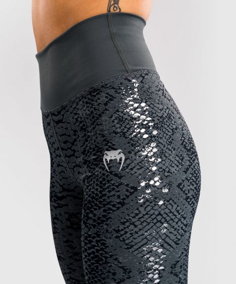 VENUM Amazonia 女士紧身长裤  - 深灰色