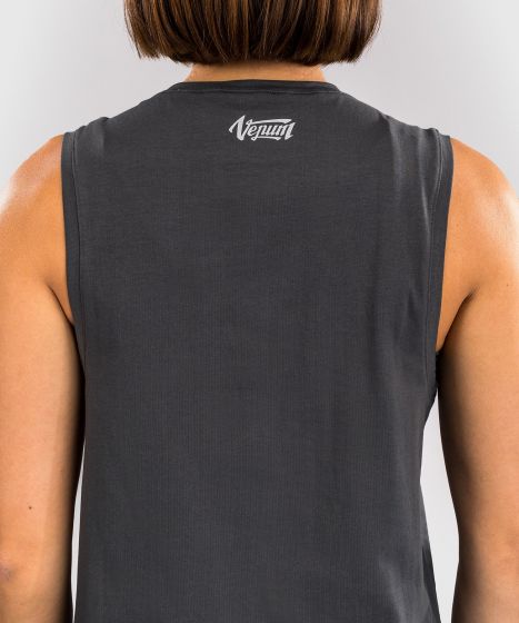 VENUM Amazonia 女士背心 - 深灰色