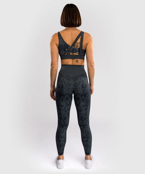 VENUM Amazonia 女士运动内衣 - 深灰色