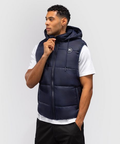 VENUM Urban Guard男士棉马甲 - 蓝色