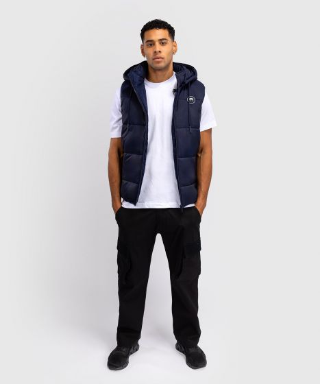 VENUM Urban Guard男士棉马甲 - 蓝色