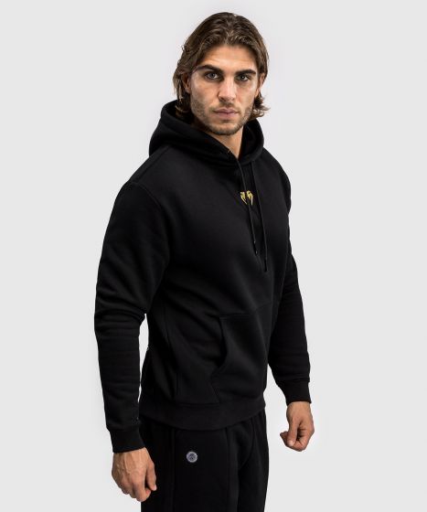 VENUM x Marshall Law男士卫衣 - 黑/金/红色