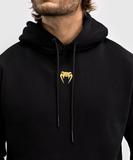 VENUM x Marshall Law男士卫衣 - 黑/金/红色