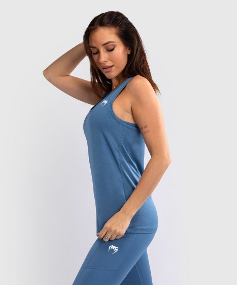 VENUM Essential 女士背心 - 风暴蓝色