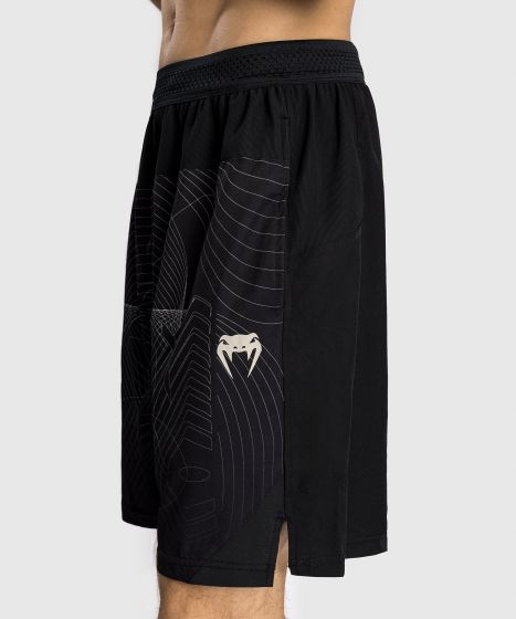 VENUM G-Fit Air训练短裤 - 黑/石沙色