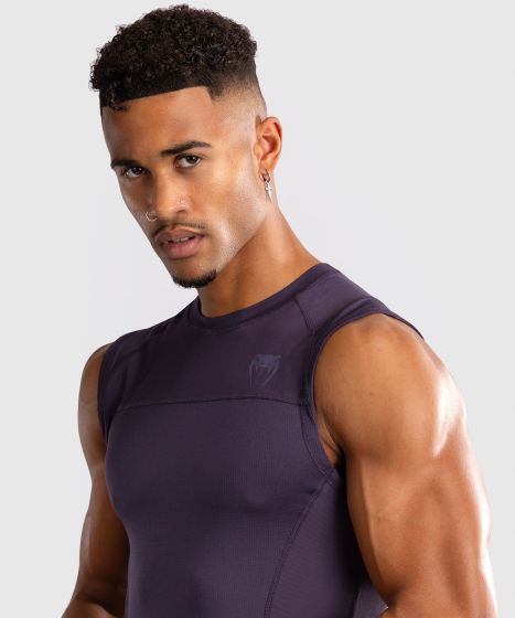 VENUM G-Fit Air紧身背心 - 深紫色