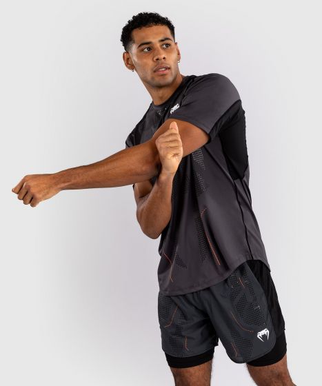 VENUM Technical 3.0 速干T恤 - 石墨灰色