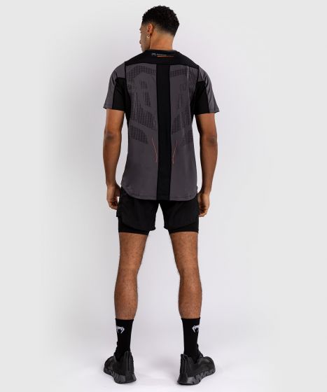 VENUM Technical 3.0 速干T恤 - 石墨灰色