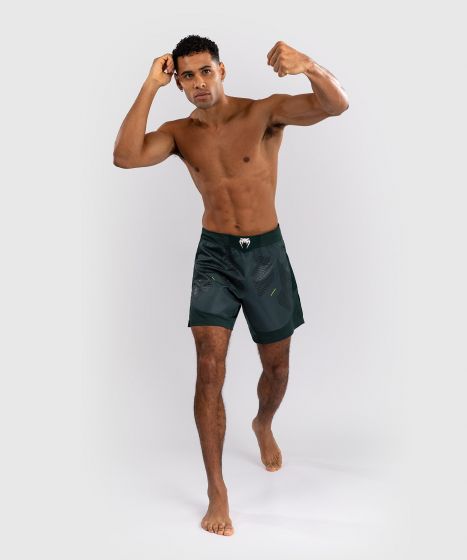 VENUM Technical 3.0 格斗短裤 - 森林绿色