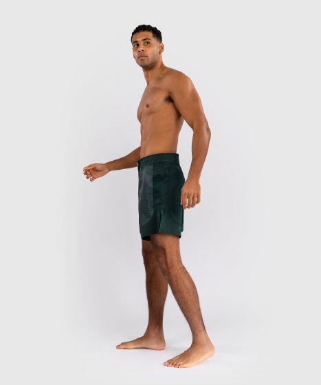 VENUM Technical 3.0 格斗短裤 - 森林绿色